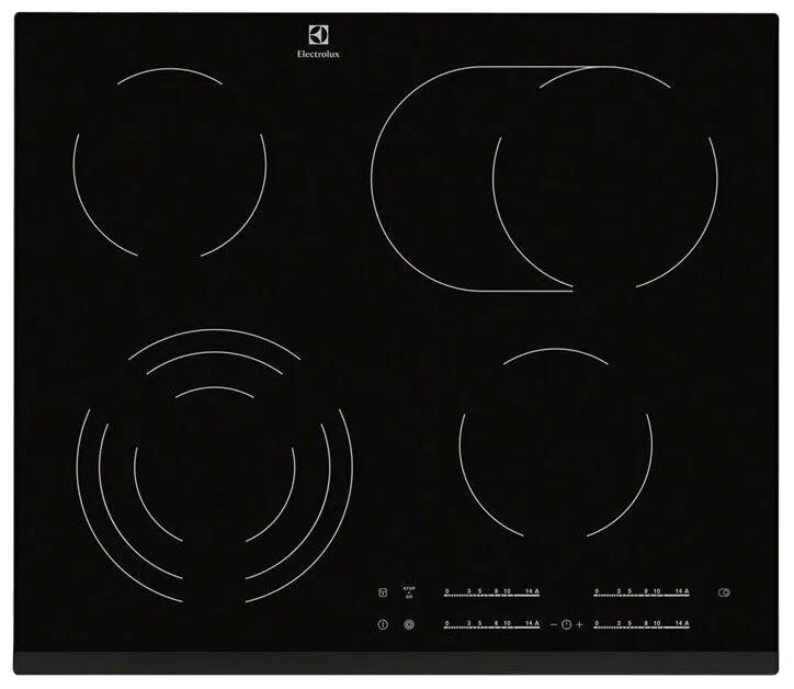 Ремонт сенсора Electrolux EHF 46547 FK