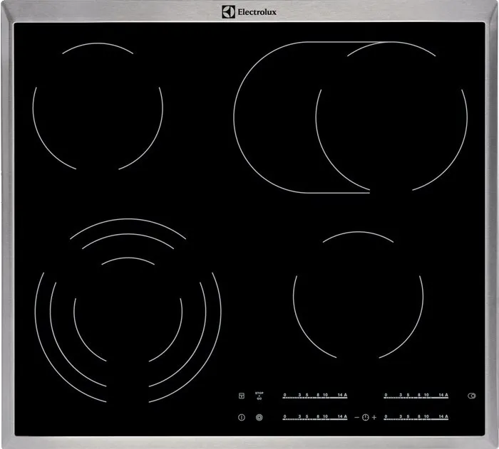 Ремонт сенсора Electrolux EHF 6547 XOK