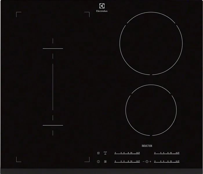 Ремонт сенсора Electrolux EHI 6540 FOK