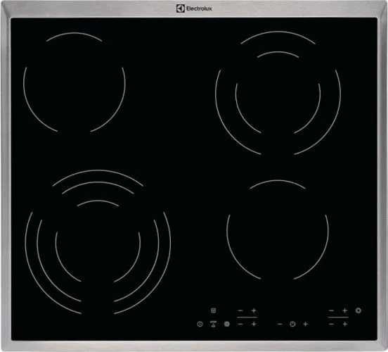 Ремонт сенсора Electrolux EHF 6342 XOK
