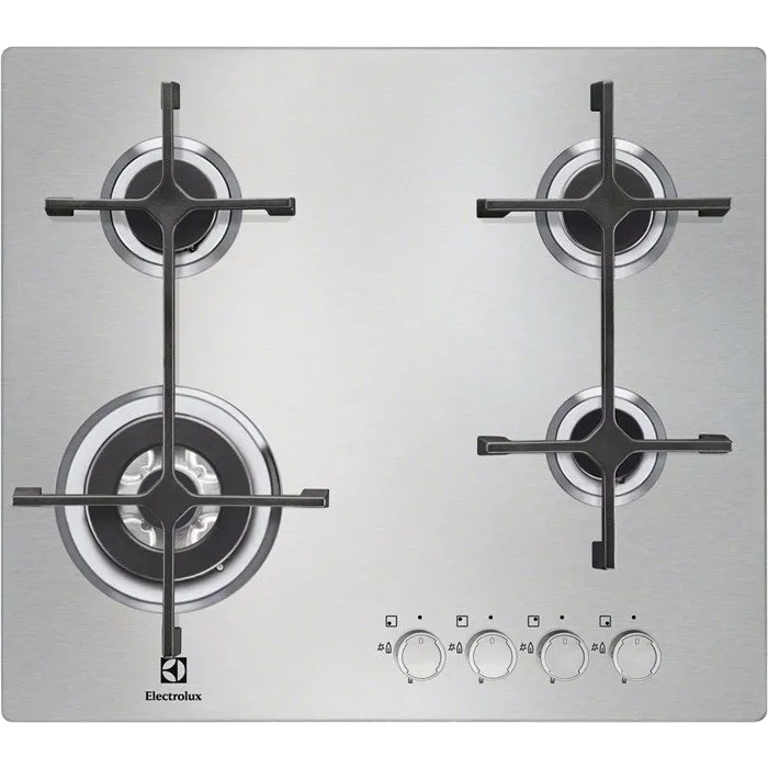 Ремонт сенсора Electrolux EGS 6648 NOX