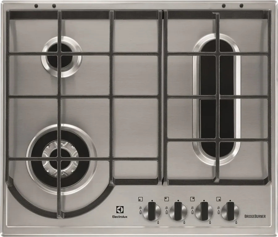 Ремонт сенсора Electrolux EGH 6349 BOX