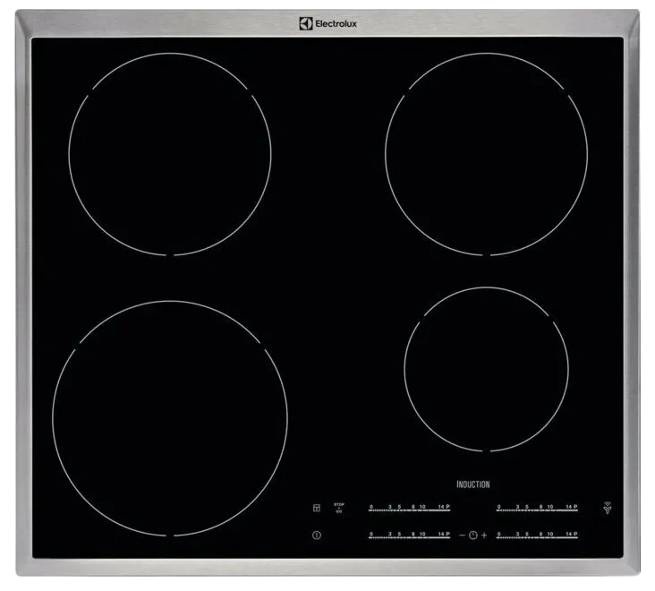 Ремонт сенсора Electrolux EHH 6540 X8K