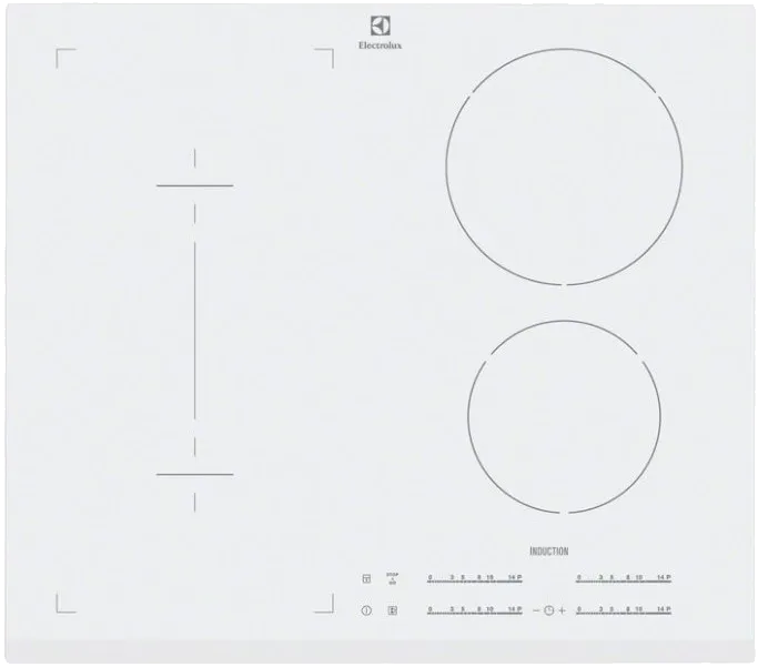 Ремонт сенсора Electrolux EHI 6540 FWP