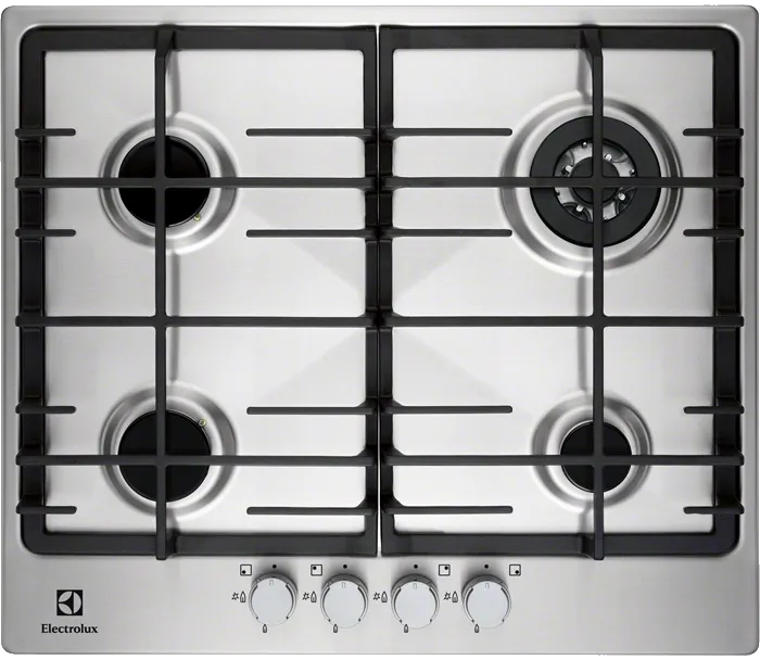 Ремонт сенсора Electrolux EGG 16343 NX