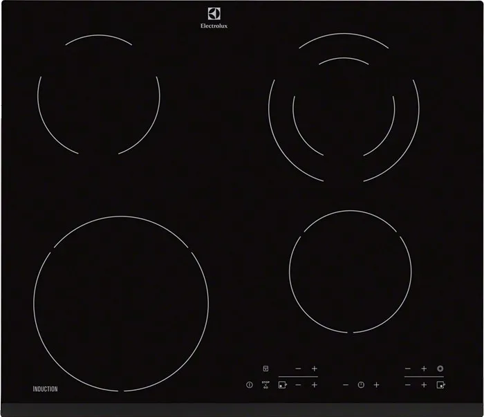 Ремонт сенсора Electrolux EHG 46341 FK