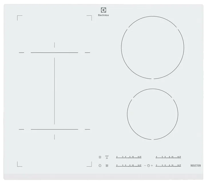 Ремонт сенсора Electrolux EHI 6540 FW1
