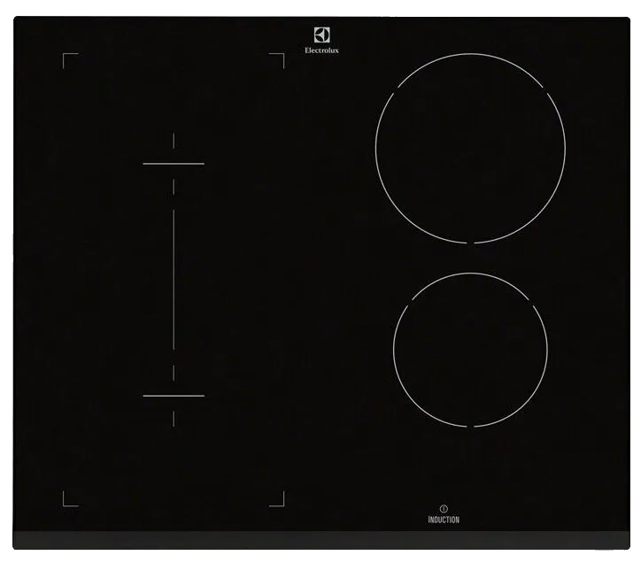 Ремонт сенсора Electrolux EHI 6740 FOK