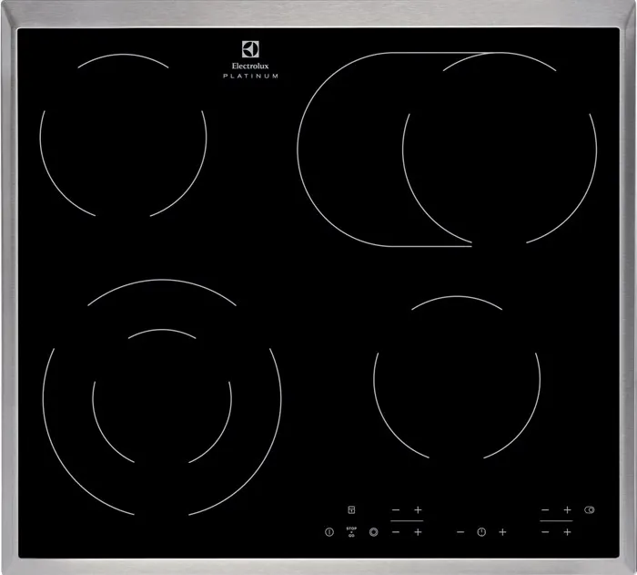 Ремонт сенсора Electrolux EHF 96346 XK