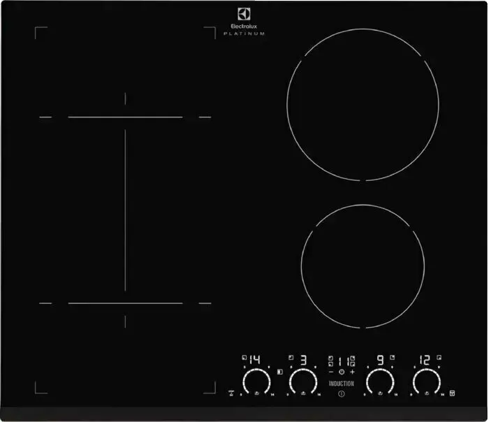 Ремонт сенсора Electrolux EHI 96740 FZ