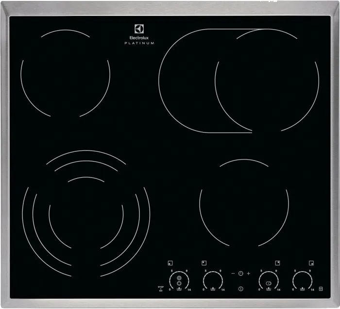 Ремонт сенсора Electrolux EHF 56747 XK