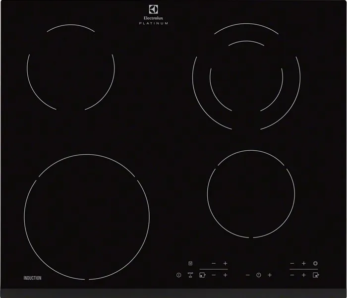 Ремонт сенсора Electrolux EHG 96341 FK
