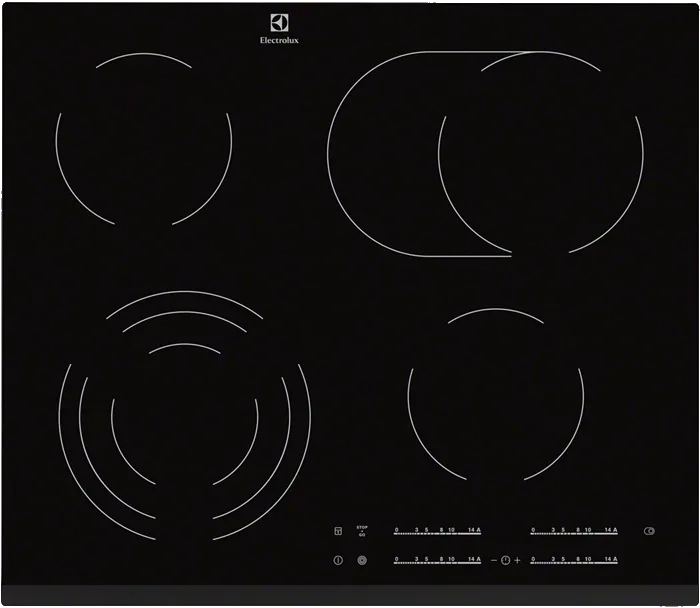Ремонт сенсора Electrolux EHF 16547 FK