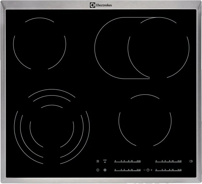 Ремонт сенсора Electrolux EHF 46547 XK
