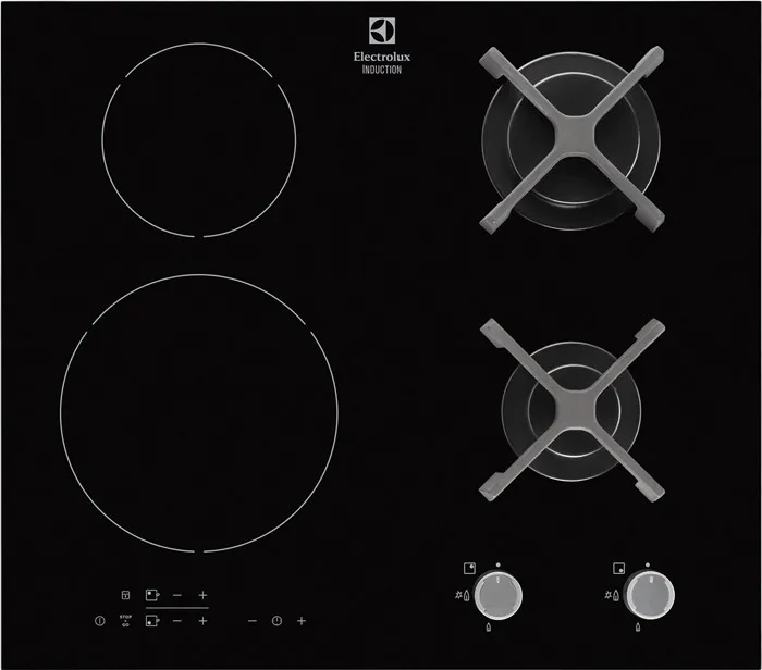 Ремонт сенсора Electrolux EGD 6576 NOK