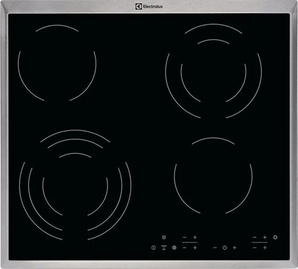 Ремонт сенсора Electrolux CPE 6433 KX