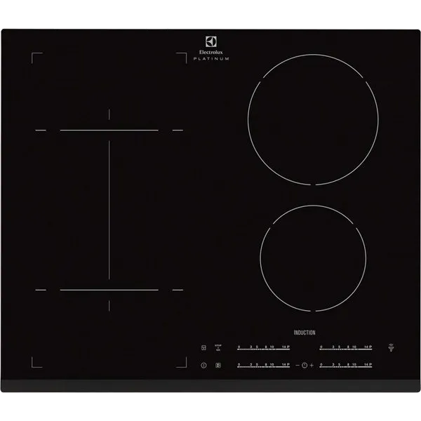 Ремонт сенсора Electrolux EHI 9654 HFK