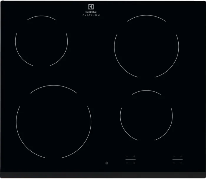 Ремонт сенсора Electrolux EHF 96240 FK