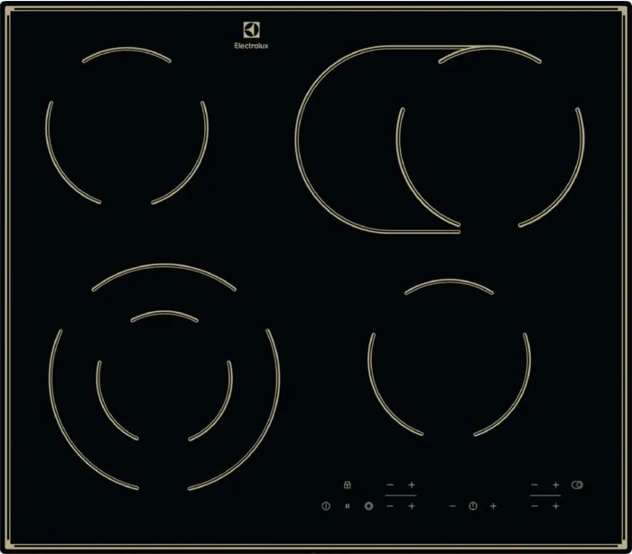 Ремонт сенсора Electrolux CPE 644 RCC