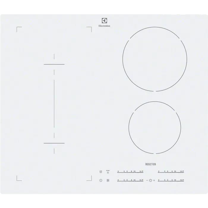 Ремонт сенсора Electrolux EHI 96540 FW