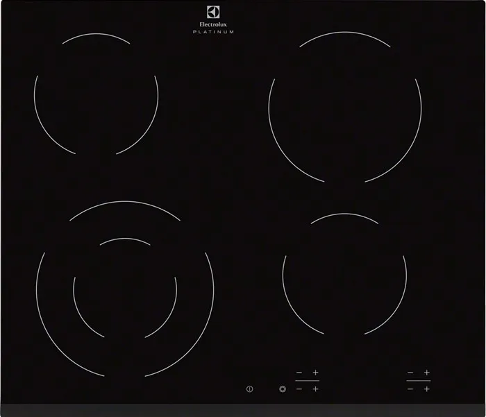 Ремонт сенсора Electrolux EHF 96241 FK
