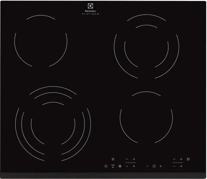 Ремонт сенсора Electrolux CPE 6433 KF