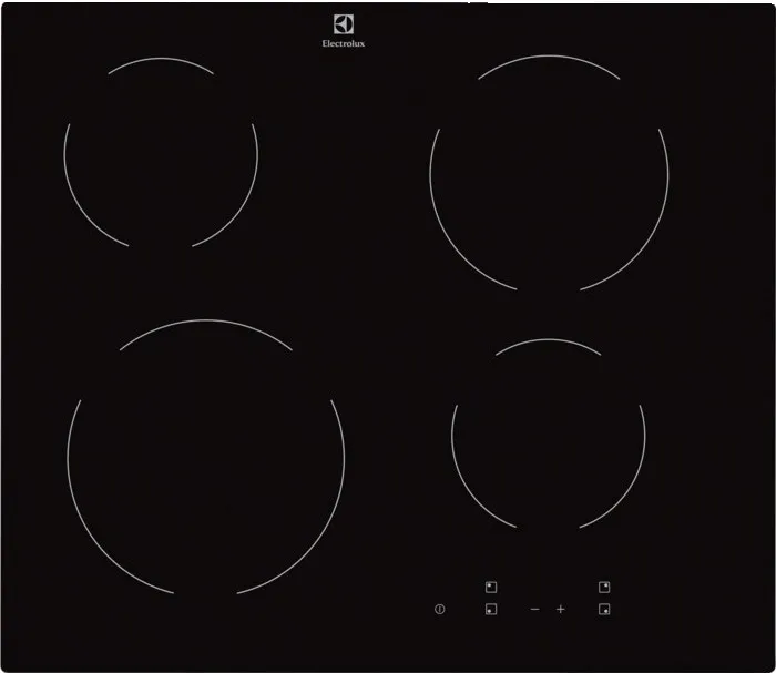 Ремонт сенсора Electrolux EHV 56240 AK