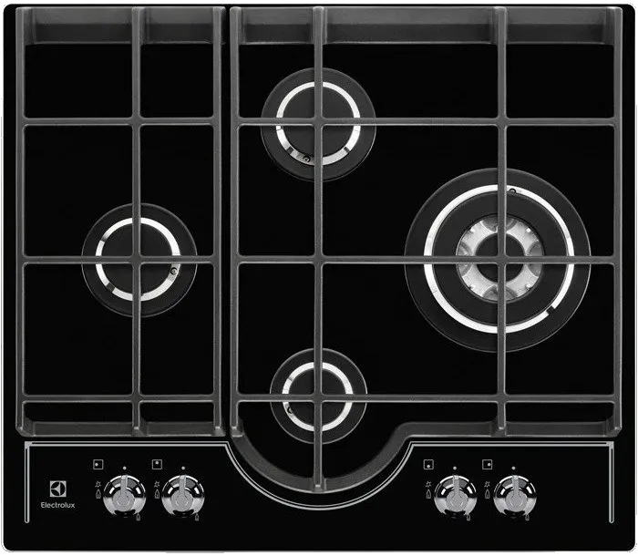 Ремонт сенсора Electrolux GPE 363 RCK