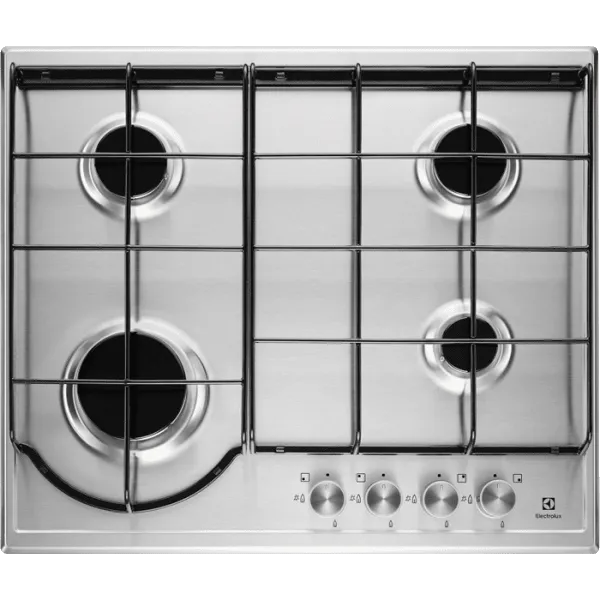 Ремонт сенсора Electrolux GPE 262 FX