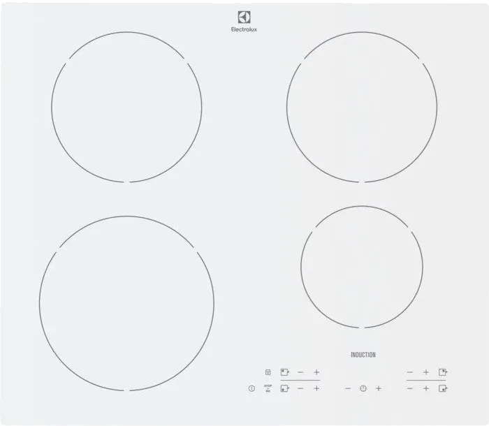 Ремонт сенсора Electrolux EHH 96340 IW