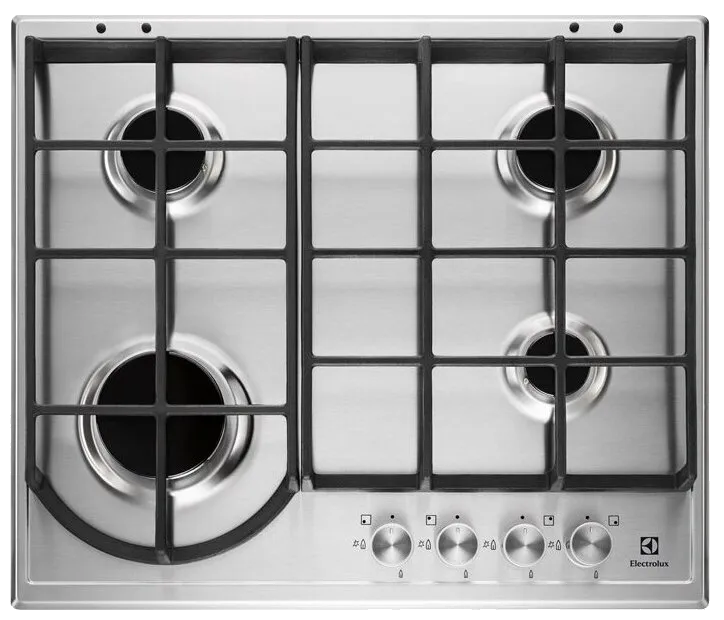 Ремонт сенсора Electrolux GPE 263 FX