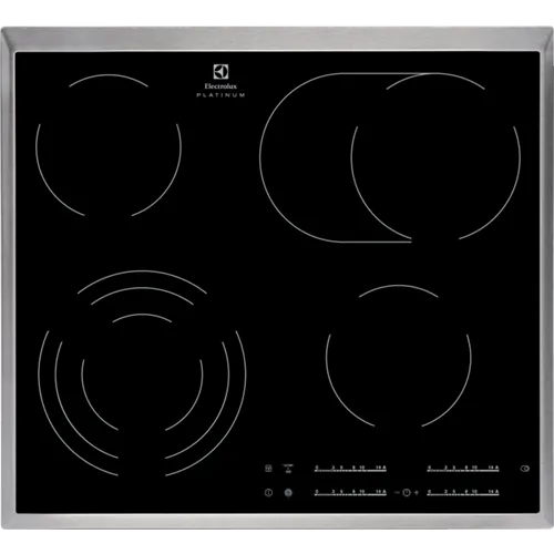 Ремонт сенсора Electrolux EHF 96547 XK