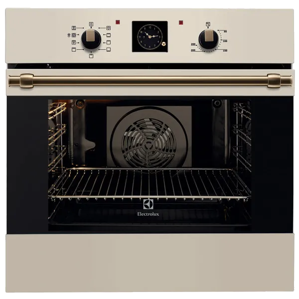 Замена индикаторной лампы Electrolux EOB 53400 BN