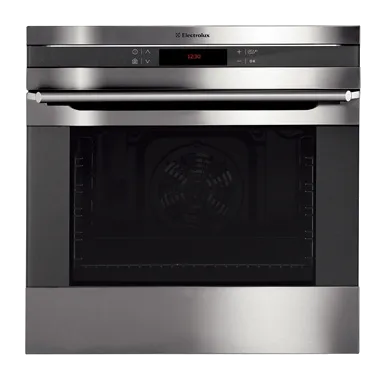 Замена индикаторной лампы Electrolux EOB 68200 A