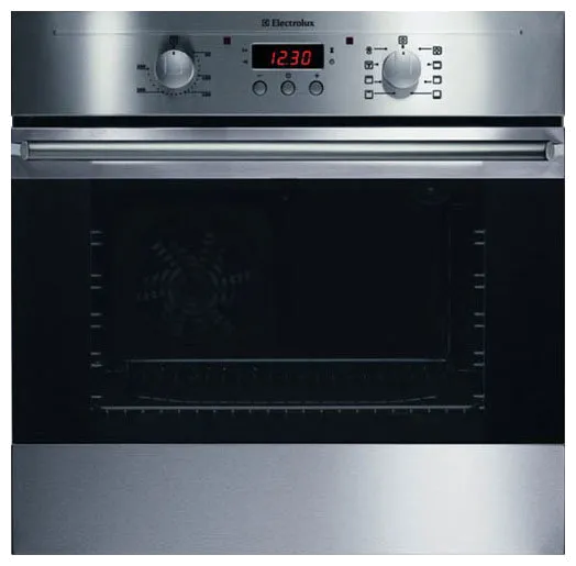 Замена индикаторной лампы Electrolux EOB 53003 X