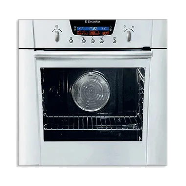 Замена индикаторной лампы Electrolux EOC 6690 W