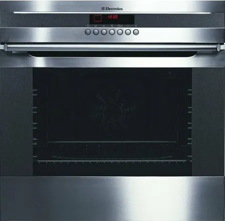 Замена индикаторной лампы Electrolux EON 67000 X