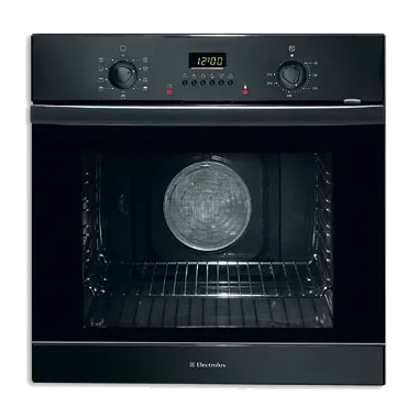 Замена индикаторной лампы Electrolux EOB 5647 K