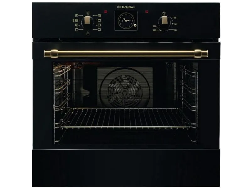 Замена индикаторной лампы Electrolux EOB 3400 BOR