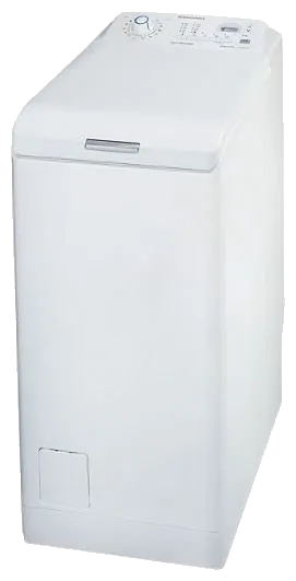 Замена приводного ремня Electrolux EWT 135410 W