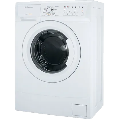 Замена приводного ремня Electrolux EWF 126210 W