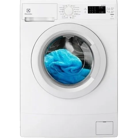 Замена приводного ремня Electrolux EWM 1042 NDU