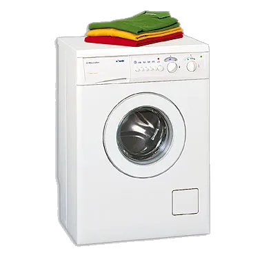 Замена приводного ремня Electrolux EW 1115 W