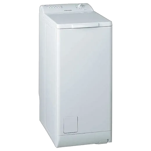 Замена приводного ремня Electrolux EW 1235 T
