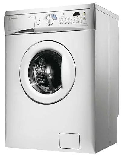 Замена приводного ремня Electrolux EW 1477 F