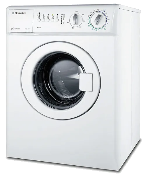 Замена приводного ремня Electrolux EW 970