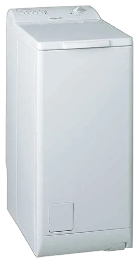 Замена приводного ремня Electrolux EWT 811