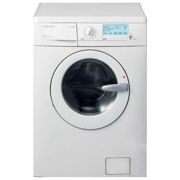 Замена приводного ремня Electrolux EWF 1290