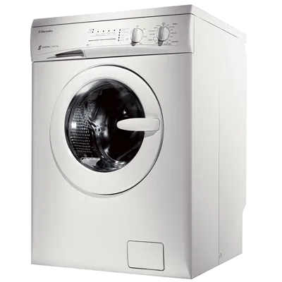 Замена приводного ремня Electrolux EW 967F