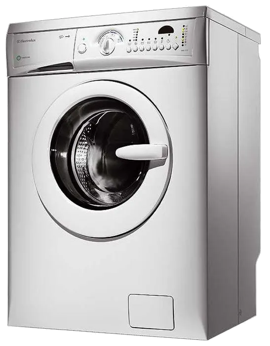Замена приводного ремня Electrolux EWW 1649